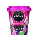 Aroma Car CUP GEL Bubble Gum | 58028404