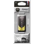 Aroma Car Speed Black Refill | 58010304