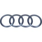 Audi A4 Emblem 08 | 4H0103940