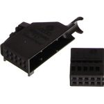 Audi A4 Stecker 01 | 8E0971980