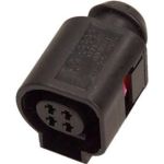 Audi/Seat/Skoda/VW 4-Pin-Stecker | 4B0973712