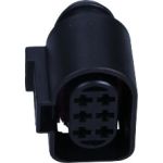 Audi/Seat/Skoda/VW 6-Pin-Stecker | 1J0973733