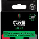 Axe Lufterfrischer 2 PK Refill Stick, Africa | E303721400