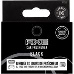 Axe Lufterfrischer 2 PK Refill Stick, Black | E303721500