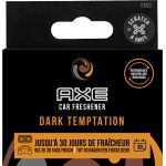 Axe Lufterfrischer 2 PK Ref.Stick, Dark Temptation | E303721700