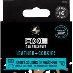 Axe Lufterfrischer 2 PK Ref.Stick, Leath & Cookies | E303722000