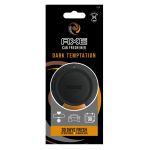 Axe Lufterfrischer 3D Hanging Gel, Dark Temptation | E303718900