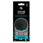 Axe Lufterfrischer 3D Hanging Gel, Leather&Cookies | E303719200