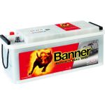 BANNER BuffaloBull 12V | wartungsfrei nach DIN | 18635440101