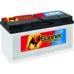 BANNER Energy Bull | Langzeitentladung 12V Boote | 10957510101