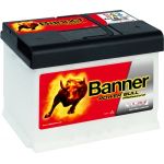 BANNER Power Bull Professional 12V | wartungsfrei nach DIN | 13563400101