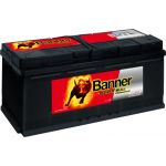 BANNER Power Bull Professional 12V | wartungsfrei nach DIN | 13600400101