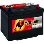 BANNER PowerBull 12Volt | absolut Wartungsfrei | 13580090101