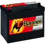 BANNER PowerBull | absolut Wartungsfrei | 13545240101