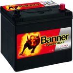 BANNER PowerBull | absolut Wartungsfrei | 13560680101