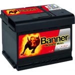 BANNER PowerBull | neue Techologie - Doppeldeckel | 13562190101