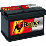 BANNER PowerBull | neue Techologie - Doppeldeckel | 13572090101