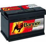 BANNER PowerBull | neue Techologie - Doppeldeckel | 13574120101