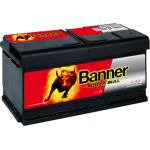 BANNER PowerBull | neue Techologie - Doppeldeckel | 13595330101