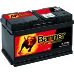 BANNER Starting Bull 12V | wartungsfrei nach DIN | 10570440101