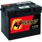 BANNER StartingBull 12V | wartungsfrei nach DIN | 10530300101