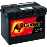 BANNER StartingBull 12V | wartungsfrei nach DIN | 10530340101