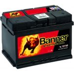 BANNER StartingBull 12V | wartungsfrei nach DIN | 10555190101