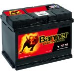 BANNER StartingBull 12V | wartungsfrei nach DIN | 10562190101