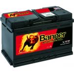 BANNER StartingBull 12V | wartungsfrei nach DIN | 10572120101