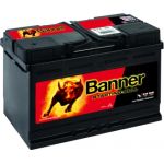 BANNER StartingBull 12V | wartungsfrei nach DIN | 10572330101