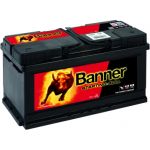 BANNER StartingBull 12V | wartungsfrei nach DIN | 10580140101