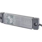 Begrenzungsleuchte 24V, 1 LED | 2PG 008 645-971