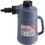 BGS Batteriefüller | 2 Liter | 9926