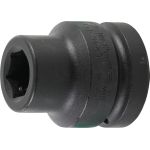 BGS Bit-Adapter | für Art. 5246 | Innenvierkant 25 mm (1"""") - Innensechskant 22 mm | 5246-1