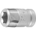 BGS Bit-Adapter mit Haltekugel | Innenvierkant 10 mm (3/8"""") | Innensechskant 10 mm (3/8"""") | 291