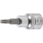 BGS Bit-Einsatz | Antrieb Innenvierkant 10 mm (3/8"""") | T-Profil (für Torx) T20 | 2542