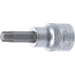 BGS Bit-Einsatz | Antrieb Innenvierkant 10 mm (3/8"""") | T-Profil (für Torx) T40 | 2546