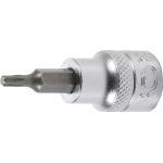 BGS Bit-Einsatz | Antrieb Innenvierkant 10 mm (3/8"""") | T-Profil (für Torx) T50 | 2548