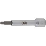 BGS Bit-Einsatz | Antrieb Innenvierkant 12,5 mm (1/2"""") | Innensechskant 6 mm | 2087-H6