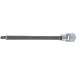 BGS Bit-Einsatz | Antrieb Innenvierkant 12,5 mm (1/2"""") | T-Profil (für Torx) T30 | 4479