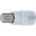 BGS Bit-Einsatz | Antrieb Innenvierkant 12,5 mm (1/2"""") | T-Profil (für Torx) T70 | 4379