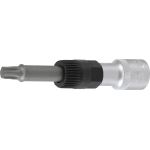 BGS Bit-Einsatz für Lichtmaschine | Antrieb Innenvierkant 12,5 mm (1/2"""") | T-Profil (für Torx) T50 | 4240