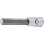 BGS Bit-Einsatz | Länge 100 mm | Antrieb Innenvierkant 12,5 mm (1/2"""") | Innensechskant 12 mm | 4265