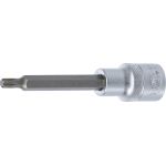 BGS Bit-Einsatz | Länge 100 mm | Antrieb Innenvierkant 12,5 mm (1/2"""") | T-Profil (für Torx) T30 | 4471