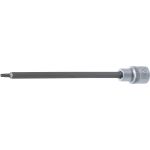 BGS Bit-Einsatz | Länge 200 mm | Antrieb Innenvierkant 12,5 mm (1/2"""") | T-Profil (für Torx) T25 | 9365