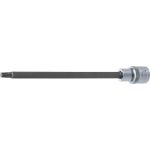 BGS Bit-Einsatz | Länge 200 mm | Antrieb Innenvierkant 12,5 mm (1/2"""") | T-Profil (für Torx) T40 | 4480