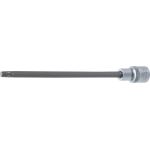 BGS Bit-Einsatz | Länge 200 mm | Antrieb Innenvierkant 12,5 mm (1/2"""") | T-Profil (für Torx) T45 | 4481