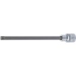 BGS Bit-Einsatz | Länge 200 mm | Antrieb Innenvierkant 12,5 mm (1/2"""") | T-Profil (für Torx) T50 | 4482