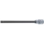 BGS Bit-Einsatz | Länge 200 mm | Antrieb Innenvierkant 12,5 mm (1/2"""") | T-Profil (für Torx) T55 | 4483