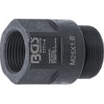 BGS Demontageadapter aus Art. 7771 | M25 x M20 x 41 mm | 7771-4